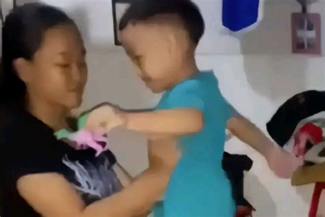 Adik Kakak .